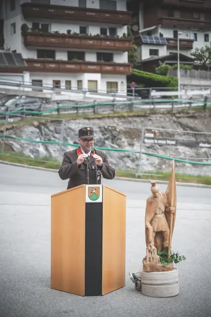 Foto: BFV Schwaz / Marcel Kreidl