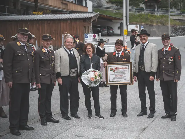 Foto: BFV Schwaz / Marcel Kreidl