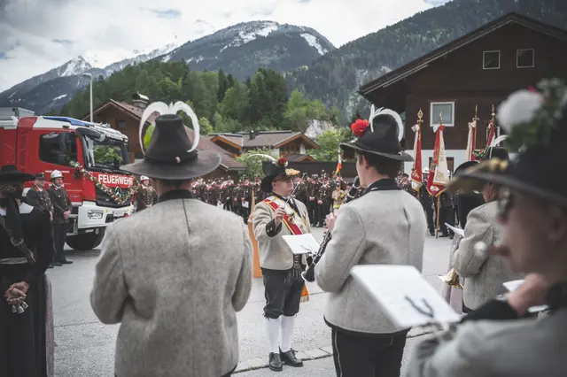 Foto: BFV Schwaz / Marcel Kreidl