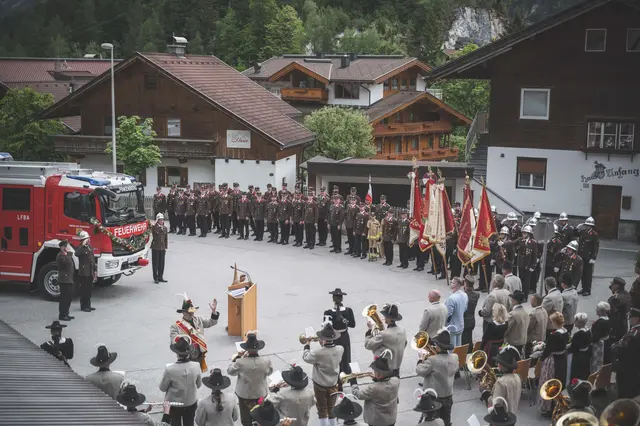Foto: BFV Schwaz / Marcel Kreidl