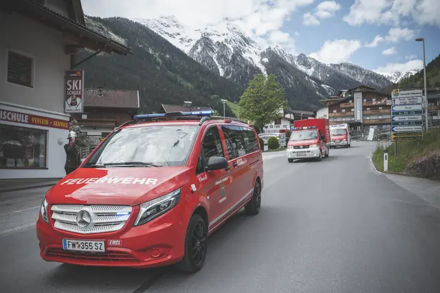 Foto: BFV Schwaz / Marcel Kreidl