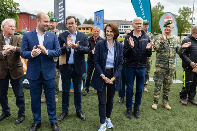 Foto: Neumayr