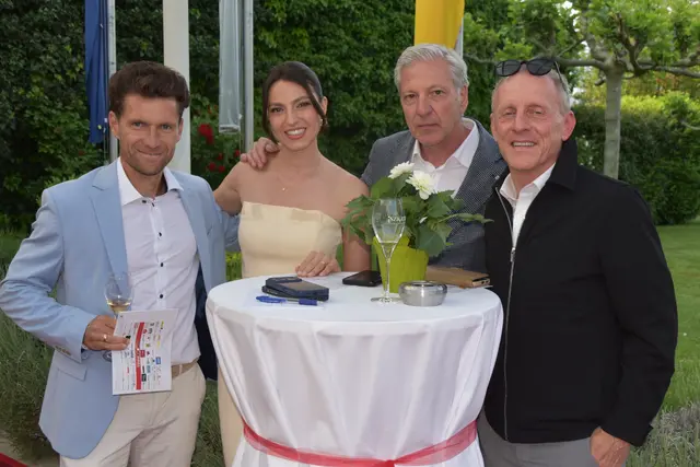 Foto: MeinBezirk/Michael Strini