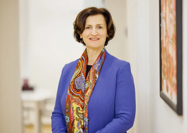 Notarin Sonja Pichler