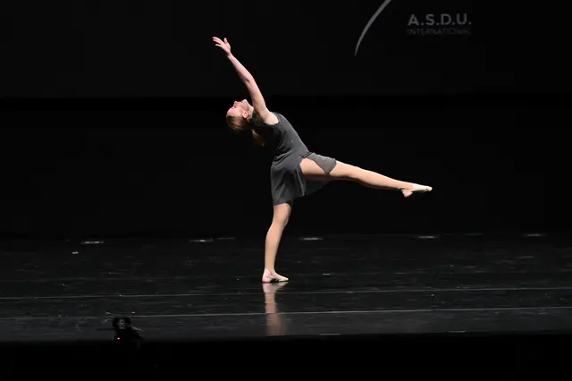Lisa Philipp mit "Brother" | Foto: Team Sarah Edinger