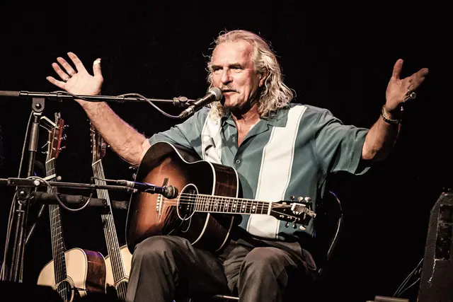 Vom "75th Birthday Bash" gibt es ein Doppelalbum mit vielen Star-Gästen. Ein "must have" für jeden Fan! | Foto: Johannes Wahl