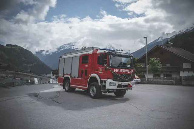 Foto: BFV Schwaz / Marcel Kreidl
