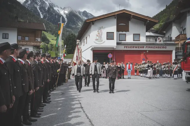 Foto: BFV Schwaz / Marcel Kreidl