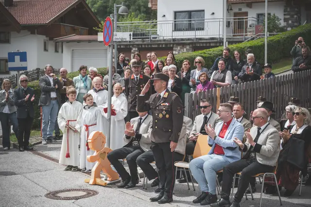 Foto: BFV Schwaz / Marcel Kreidl