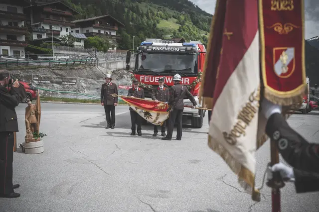 Foto: BFV Schwaz / Marcel Kreidl