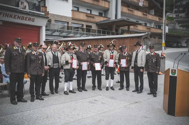 Foto: BFV Schwaz / Marcel Kreidl