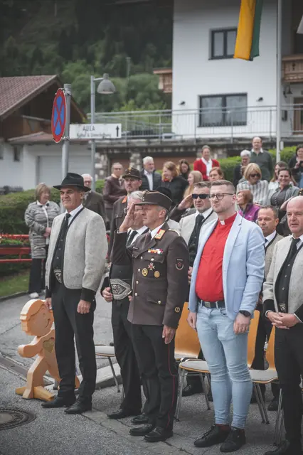 Foto: BFV Schwaz / Marcel Kreidl