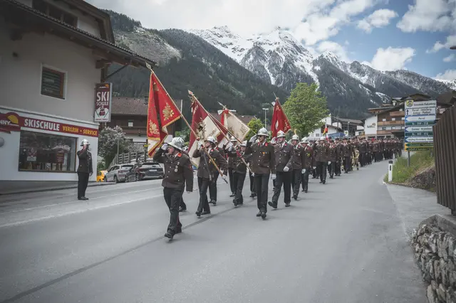 Foto: BFV Schwaz / Marcel Kreidl