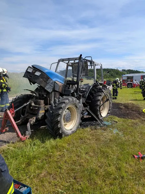 Foto: Bfkdo Amstetten / FF Seisenegg
