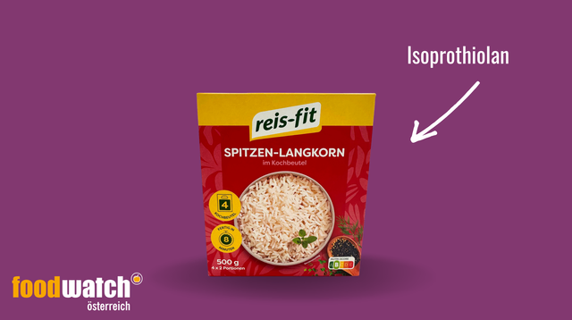 Foto: foodwatch Österreich