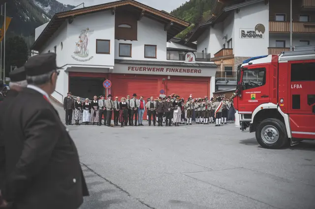 Foto: BFV Schwaz / Marcel Kreidl