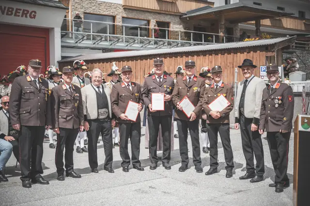 Foto: BFV Schwaz / Marcel Kreidl