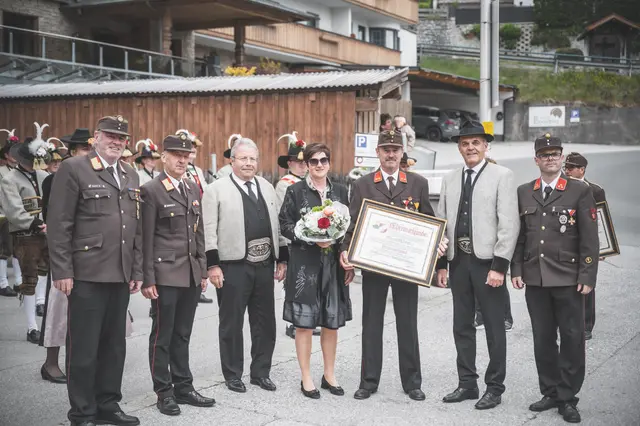 Foto: BFV Schwaz / Marcel Kreidl