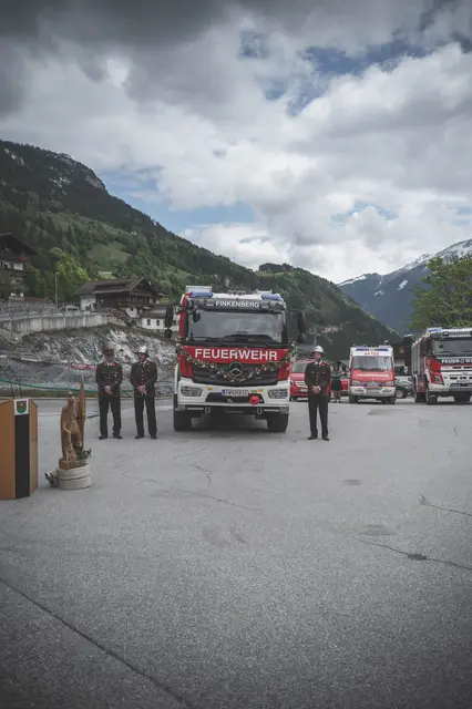 Foto: BFV Schwaz / Marcel Kreidl
