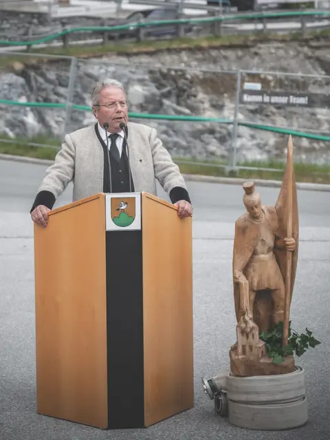 Foto: BFV Schwaz / Marcel Kreidl