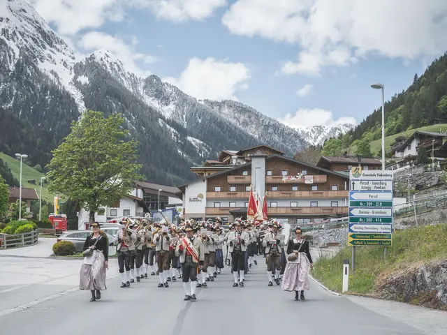 Foto: BFV Schwaz / Marcel Kreidl