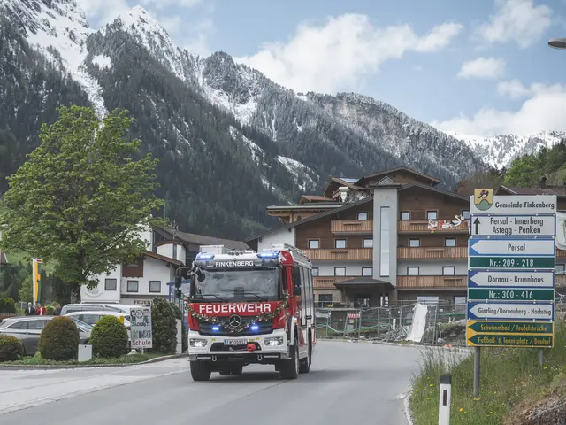 Foto: BFV Schwaz / Marcel Kreidl