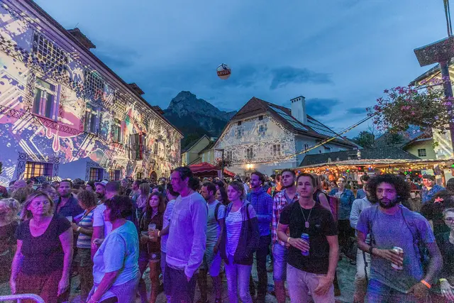 Rostfest