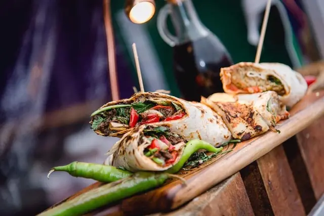 Foto: Street Food Market Austria