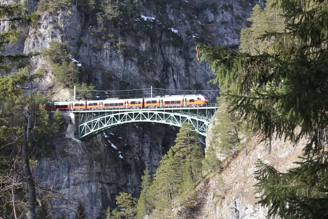 Foto: © ÖBB/Kapferer