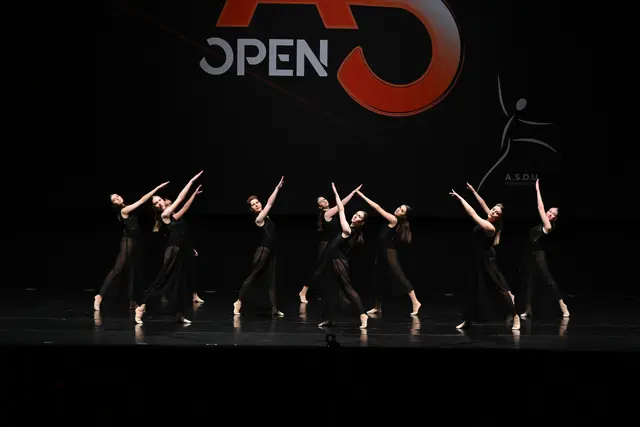 "Our Voices" | Foto: Team Sarah Edinger