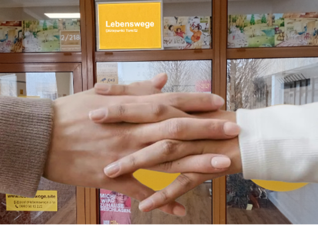 Foto: Lebenswege Verband Niederösterreich Süd