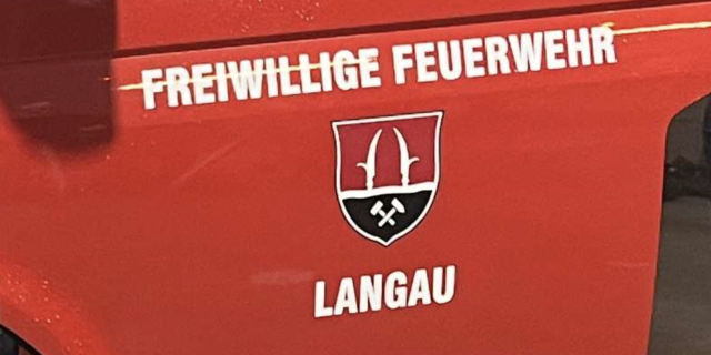 Zu Beginn des Jahres 2026 wurde bei der Freiwilligen Feuerwehr Langau ein neues Kommando gewählt. | Foto: Feuerwehr Langau
