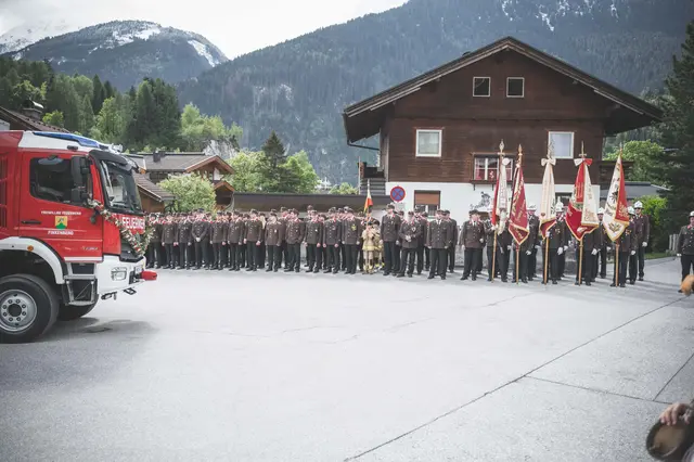 Foto: BFV Schwaz / Marcel Kreidl