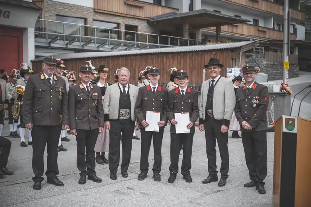 Foto: BFV Schwaz / Marcel Kreidl