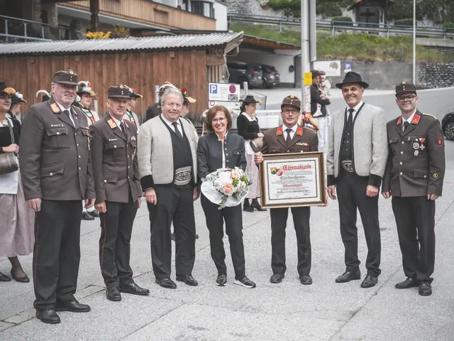 Foto: BFV Schwaz / Marcel Kreidl