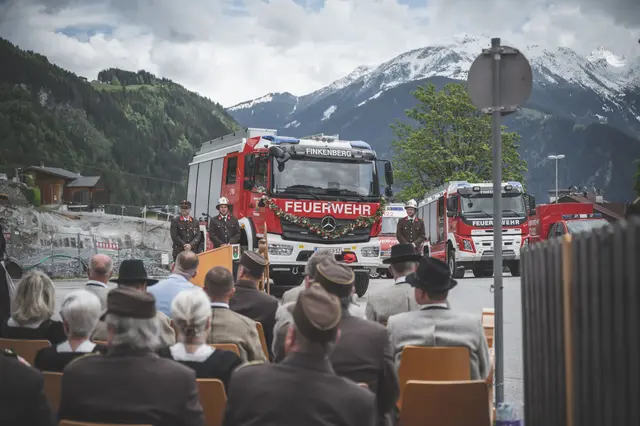 Foto: BFV Schwaz / Marcel Kreidl