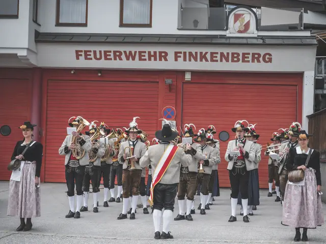 Foto: BFV Schwaz / Marcel Kreidl