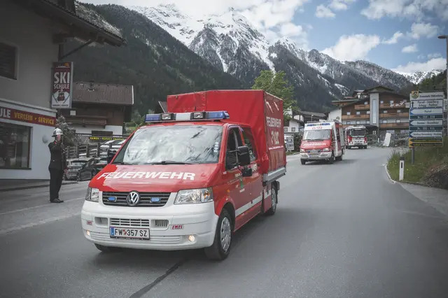 Foto: BFV Schwaz / Marcel Kreidl