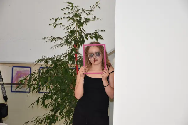 Foto: Elke Hartweger