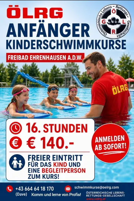 Foto: ÖLRG Ortsverband Ehrenhausen an der Weinstraße