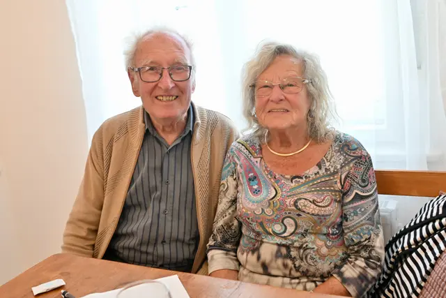 Foto: Josef Steiger