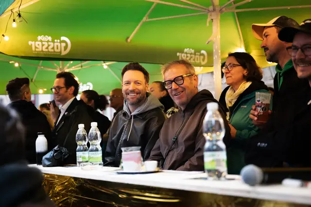 Foto: Pia Fronia