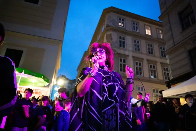 Foto: Pia Fronia