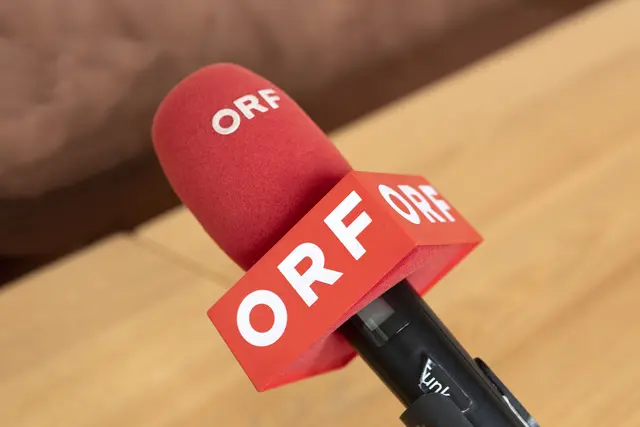 Die Vorgänge im öffentlich-rechtlichen ORF rund um die Causa Weißmann zieht jetzt offenbar auch zumindest hunderte Menschen auf die Straße. (Symbolfoto) | Foto: APA-Images / Weingartner-Foto