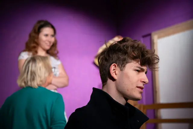 Foto: Elena Danner