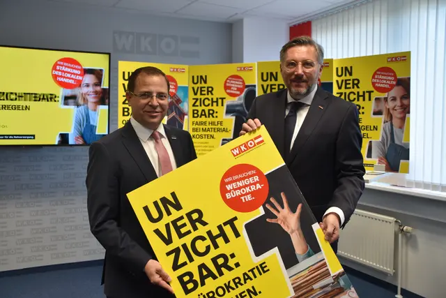 Foto: Stefan Schneider/MeinBezirk