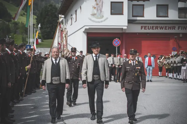 Foto: BFV Schwaz / Marcel Kreidl