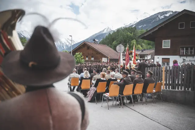 Foto: BFV Schwaz / Marcel Kreidl