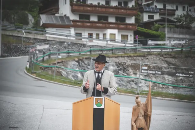 Foto: BFV Schwaz / Marcel Kreidl