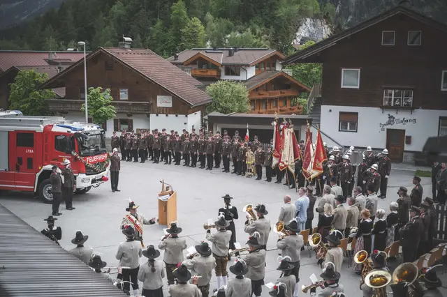 Foto: BFV Schwaz / Marcel Kreidl